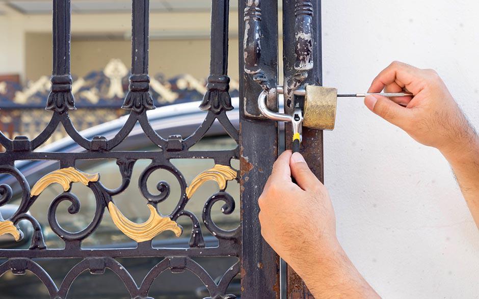 faire appel à un serrurier Colombes
